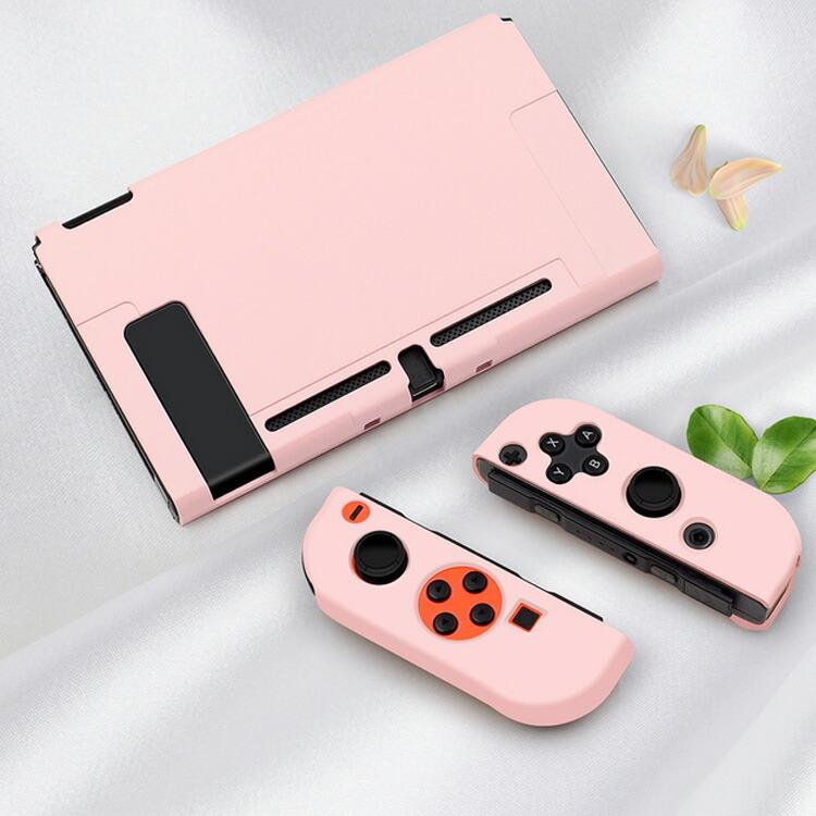 ニンテンドースイッチ カスタムカバー Amazon.co.jp: ZOYUBS Switch ニンテンドースイッチ Joy-Con