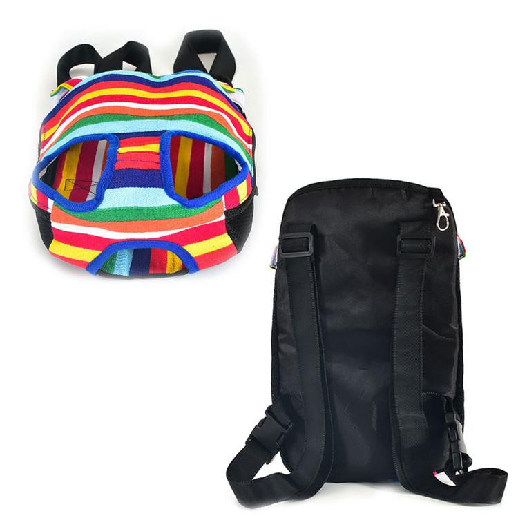 ペットキャリー リュック キャリーバッグ ペット スリング ペットキャリーバッグ 猫 犬 小型犬 中型犬 抱っこ おんぶ 2way 散歩 Fs Rs57 Joystyle 通販 Yahoo ショッピング