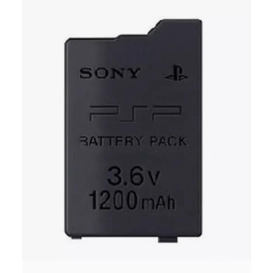 純正新品 SONY PSP バッテリーパック 純正 PSP2000 PSP3000 : JOYSTYLE