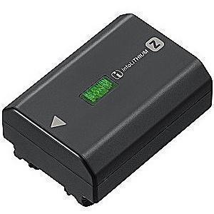 SONY NP-FZ100 バッテリー 2個 当店1年保証】新品未開封 SONY ソニーNP-FZ100 純正リチャージブル