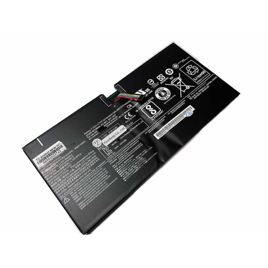 L15m4pc3 7.72V 41Wh lenovo ノート PC ノートパソコン 純正 交換用