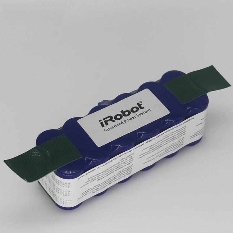 当店1年保証】新品 iRobot アイロボット ルンバ専用交換バッテリー