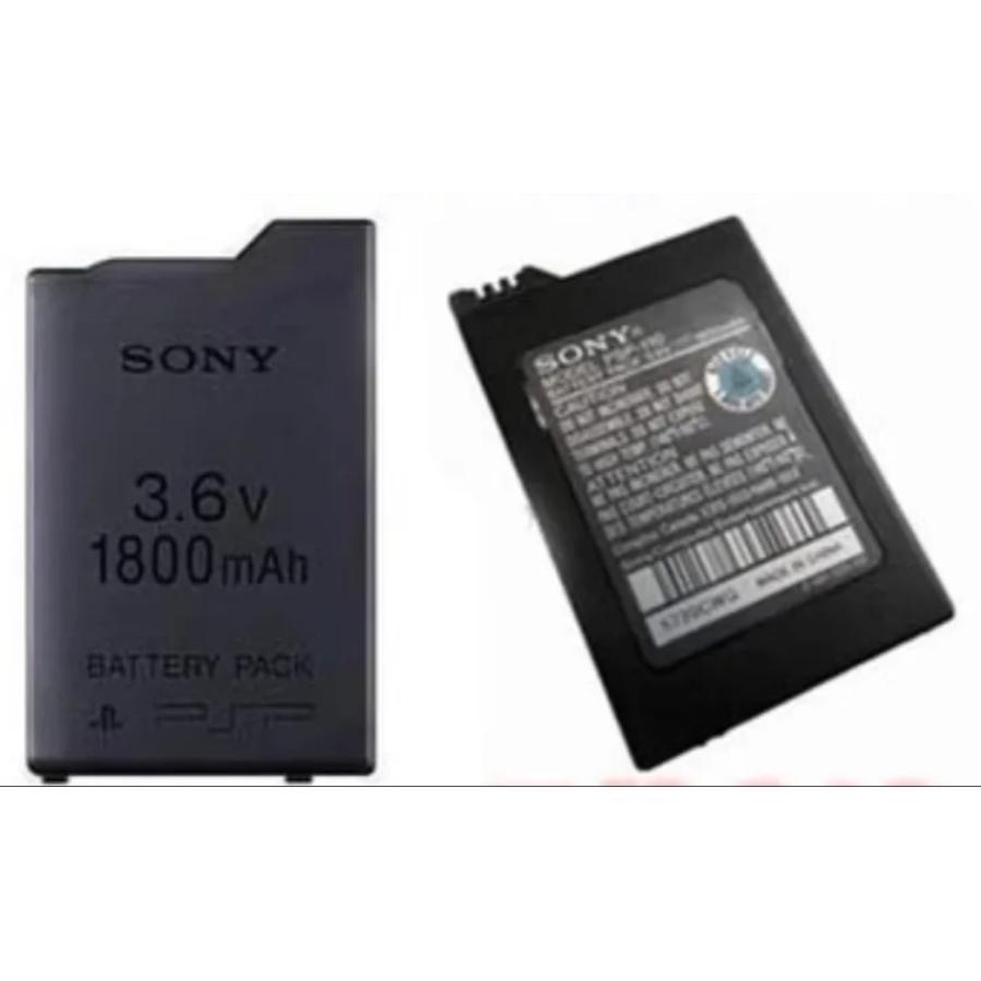 ソニー　バッテリーパック SONY ソニー PSP-1000シリーズ PSP1000 PSP110 PSP-110