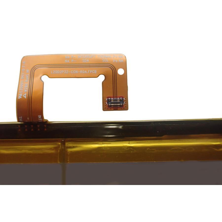 バッテリー良い極美品　lenovo Tab K10　SIMフリー Lenovo Tab K10 ― 組み込み用途に最適なバッテリーレスモデル有り