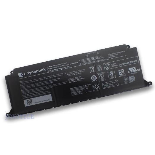 Dynabook ダイナブック S6 M6 G6 メーカー純正 交換用内蔵バッテリー