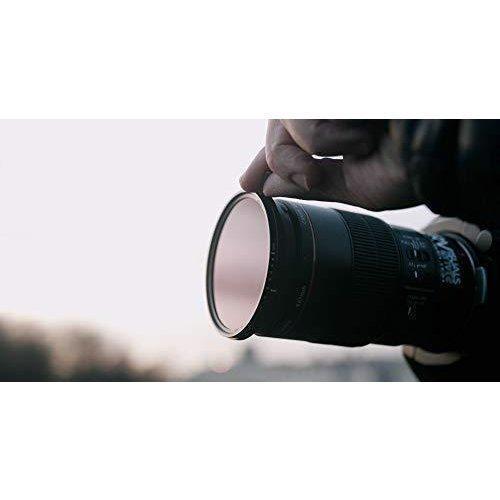 NiSi 可変NDフィルター VARIO 5-9 stops (ND32-500) 67mm NiSi 可変ND