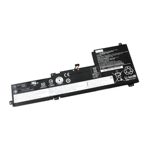 Batería Lenovo IdeaPad 5-15IIL05-81YK00L8MB de alta calidad en México