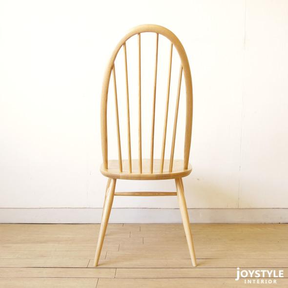 ercol/アーコール】7875クエーカーダイニングチェア 英国家具 輸入家具