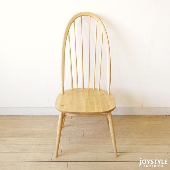 ercol/アーコール】7875クエーカーダイニングチェア 英国家具 輸入家具