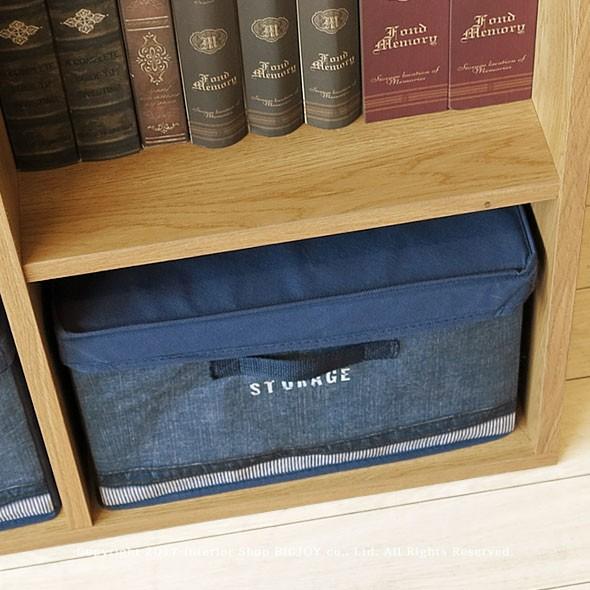 本棚 収納シェルフ オープンシェルフ 飾り棚 幅86cm 2列2段 86-SHELF-O