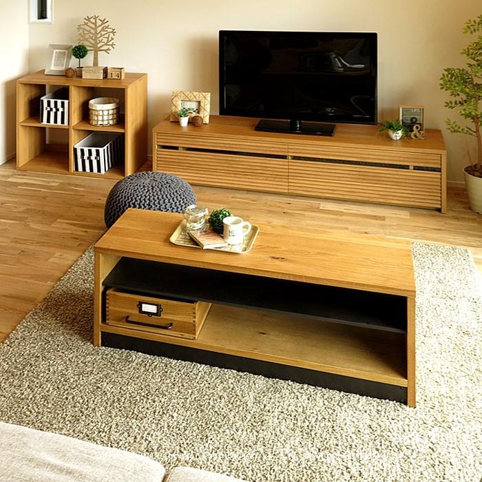 本棚 収納シェルフ オープンシェルフ 飾り棚 幅86cm 2列2段 86-SHELF-O