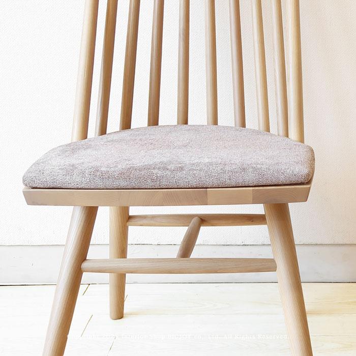 2脚セット】ダイニングチェア ハイバック ウィンザーチェア ウインザー