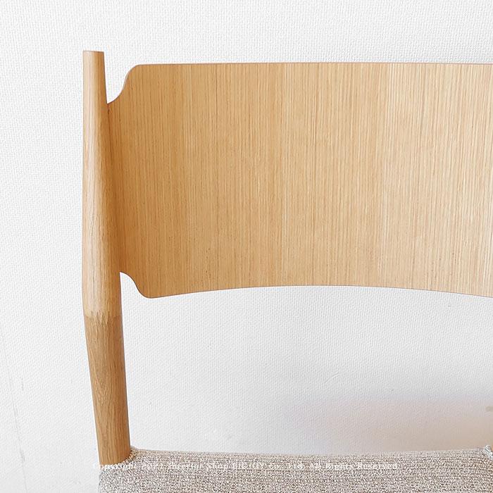 日進木工/DCC1132（オーク材）/DDC-1132（ウォールナット材