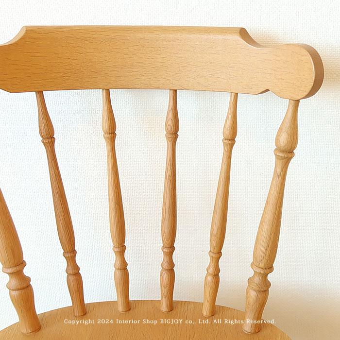 飛騨産業 飛騨産業/DK268 ダイニングチェア ウィンザーチェア 受注生産