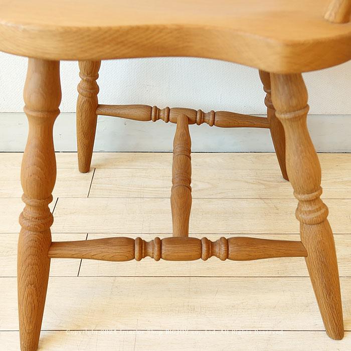 飛騨産業 飛騨産業/DK268 ダイニングチェア ウィンザーチェア 受注生産