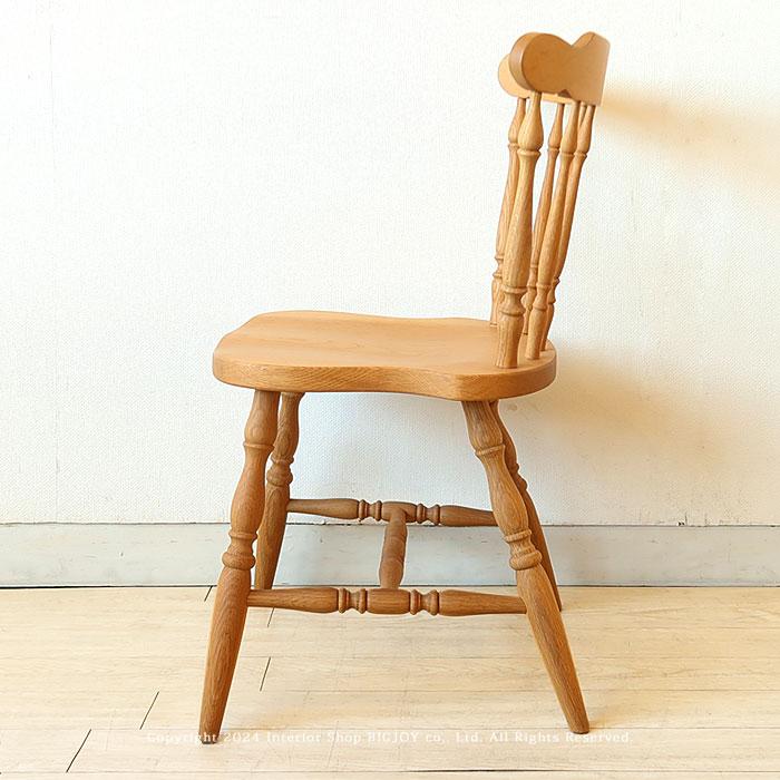 飛騨産業 飛騨産業/DK268 ダイニングチェア ウィンザーチェア 受注生産