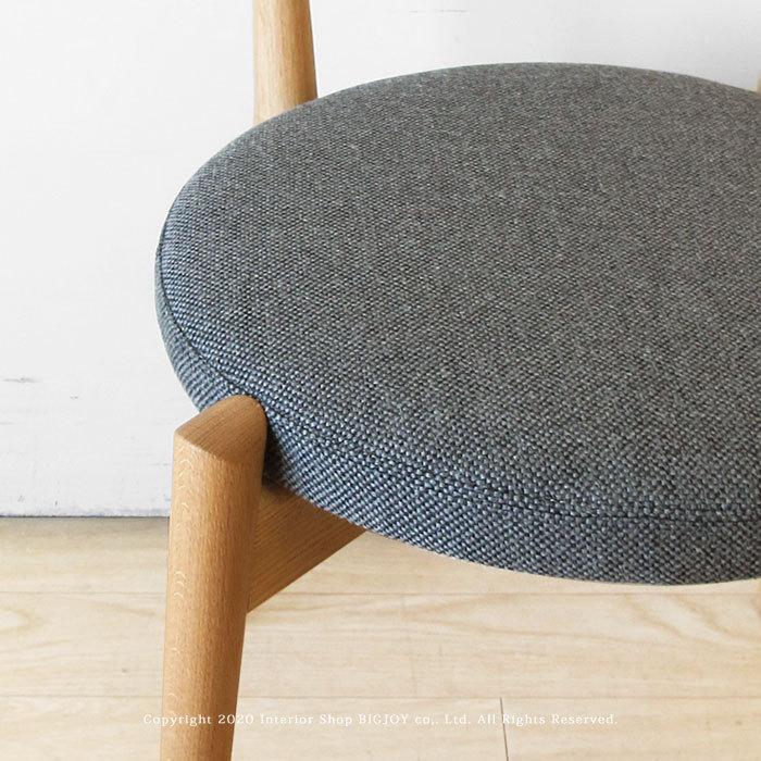 日進木工/NBC-442 ダイニングチェア スタッキングチェア 受注生産商品