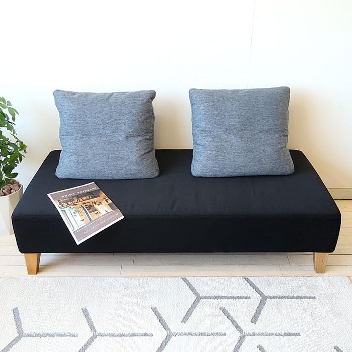 背クッション（ギアクッション）のみ】 滑り止め付きの背もたれ