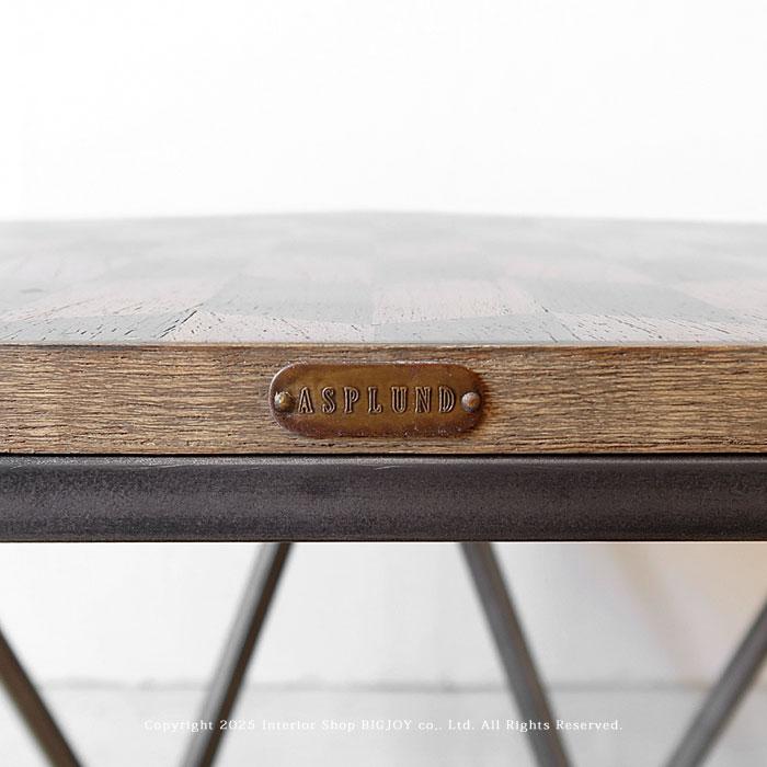 ASPLUND（アスプルンド） アウトレット展示品処分 アントニア サイド