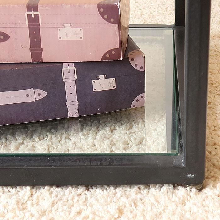 ASPLUND（アスプルンド） アウトレット展示品処分 リドサイドテーブルS