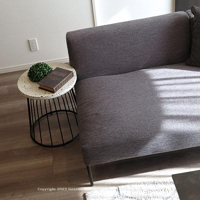 ASPLUND（アスプルンド） アウトレット展示品処分 サイドテーブル 円形