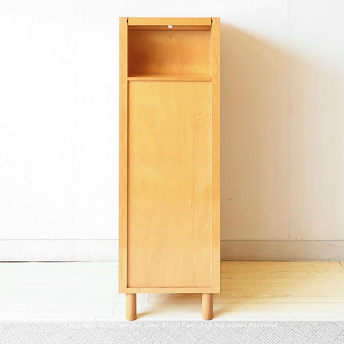 アウトレット展示品処分 堀住木工所 タンゴチェスト タンゴミラー