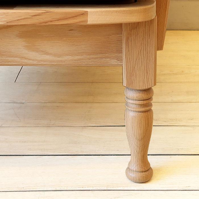 飛騨産業/No.6A ラウンジチェア リビングチェア 1人掛け 1Pソファ カフェ家具 受注生産 アンティーク調 ホワイトオーク材 ボタン締めクッション |  | 06