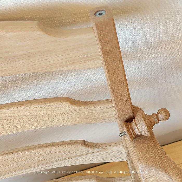 飛騨産業/No.6A ラウンジチェア リビングチェア 1人掛け 1Pソファ カフェ家具 受注生産 アンティーク調 ホワイトオーク材 ボタン締めクッション |  | 08