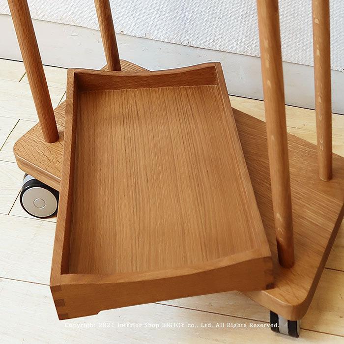 HR677 【レアデザイン】シャビー　古い飛騨産業　キッチンワゴン　テーブル 飛騨産業 飛騨産業/DE650 キャスターワゴン 収納ワゴン キッチンワゴン