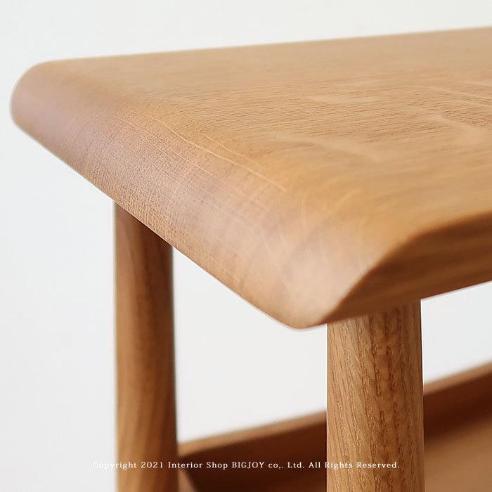 飛騨産業 飛騨産業/DE650 キャスターワゴン 収納ワゴン キッチンワゴン