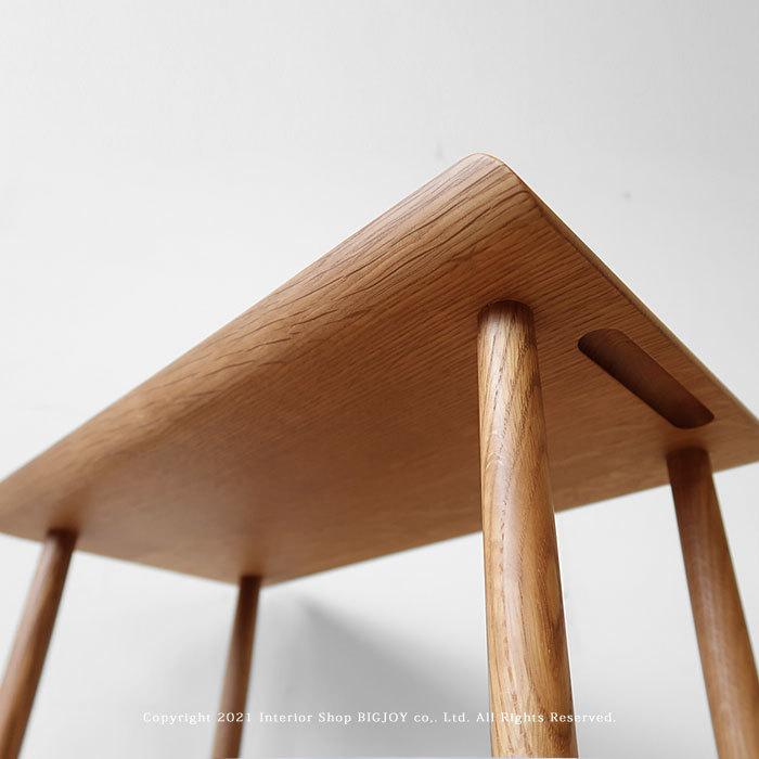 飛騨産業 飛騨産業/DE650 キャスターワゴン 収納ワゴン キッチンワゴン