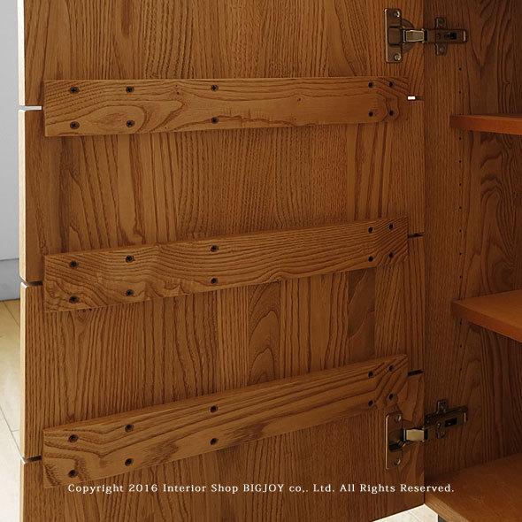 アウトレット展示品処分 キャビネット チェスト 木製 CRAFT-CHD 台輪