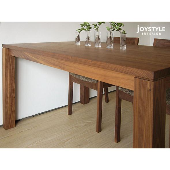 ダイニングテーブル オーダー 受注生産商品 開梱設置配送 幅120〜200cm 