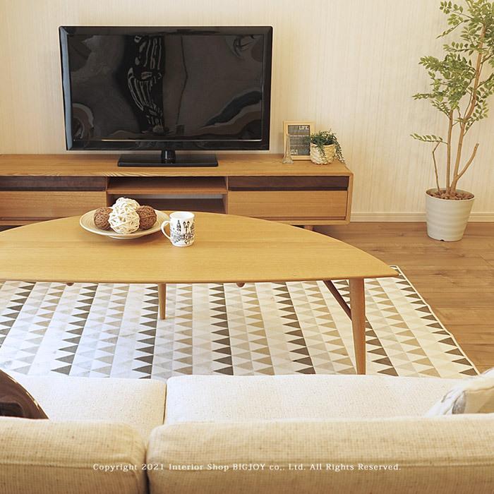 アイラーセン イルムヴィッケルソー デザイン ローテーブル 希少/アイ