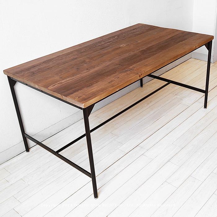 Knot antiques アウトレット撮影品処分 関家具 ブレラ ダイニング
