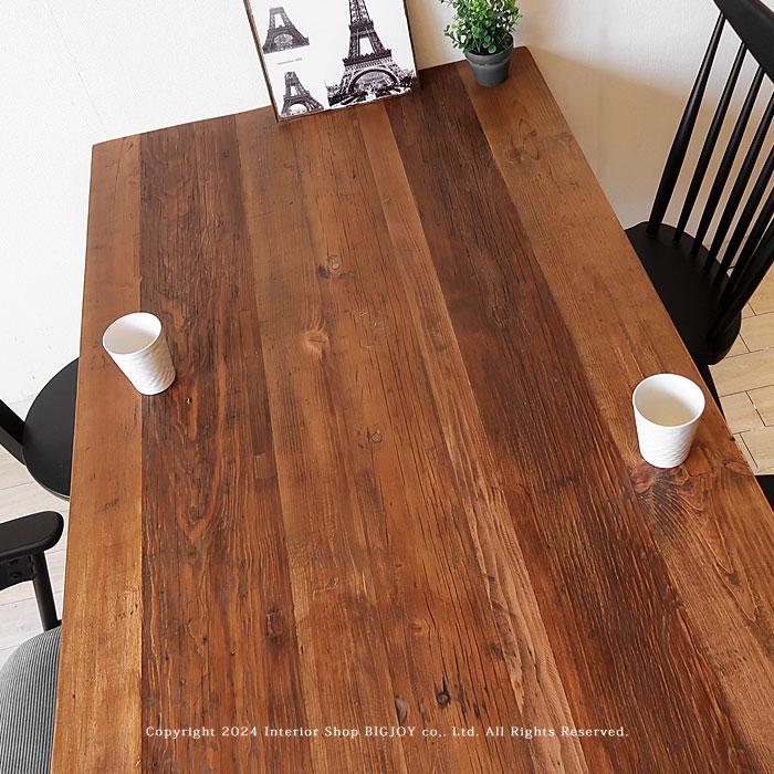 Knot antiques アウトレット撮影品処分 関家具 ブレラ ダイニング