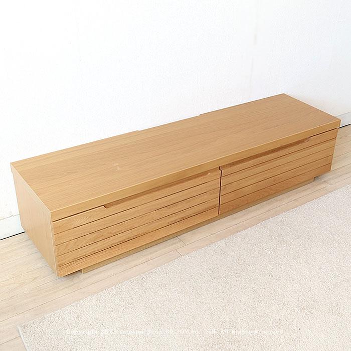 【福岡市限定】【展示品・未使用品】テレビ台 テレビボード スターレット olslit_memo.jpg