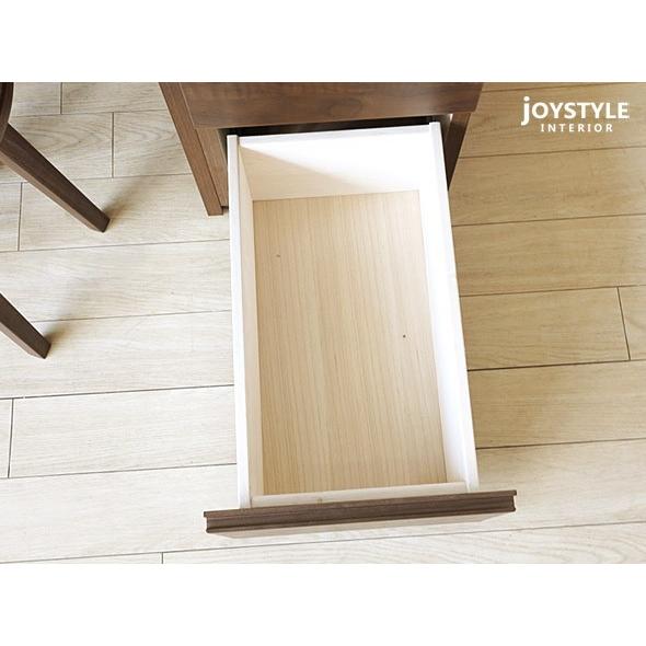 ドレッサー　置き鏡　木製 joystyleinterior_c-wonder-dr90-wn