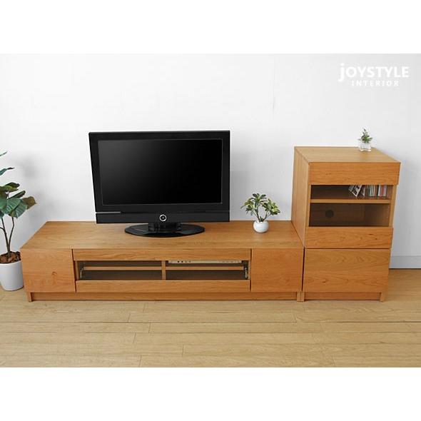 チェスト AVキャビネット サイドキャビネット 受注生産商品 ブラック