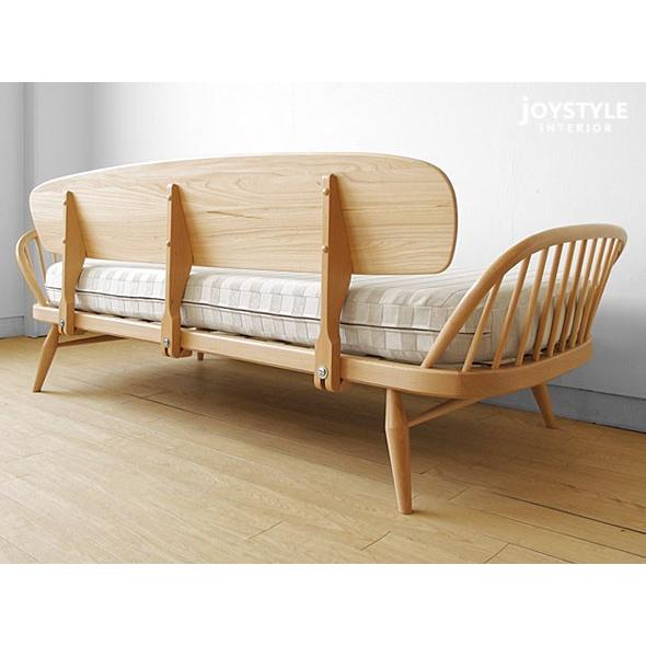 ercol/アーコール】7355スタジオカウチ 英国家具 輸入家具 ercol/アーコール】7355スタジオカウチ 英国家具 輸入家具