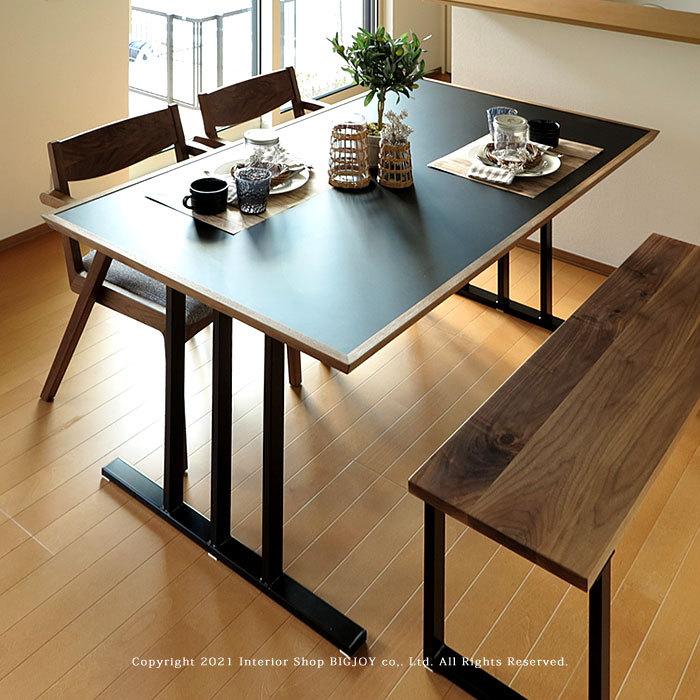 業務用テーブルの天板 メラミン化粧板 ウォールナット柄柾目 机 ブラウン 濃い茶 業務用テーブルの天板 メラミン化粧板 ウォールナット柄柾目 机