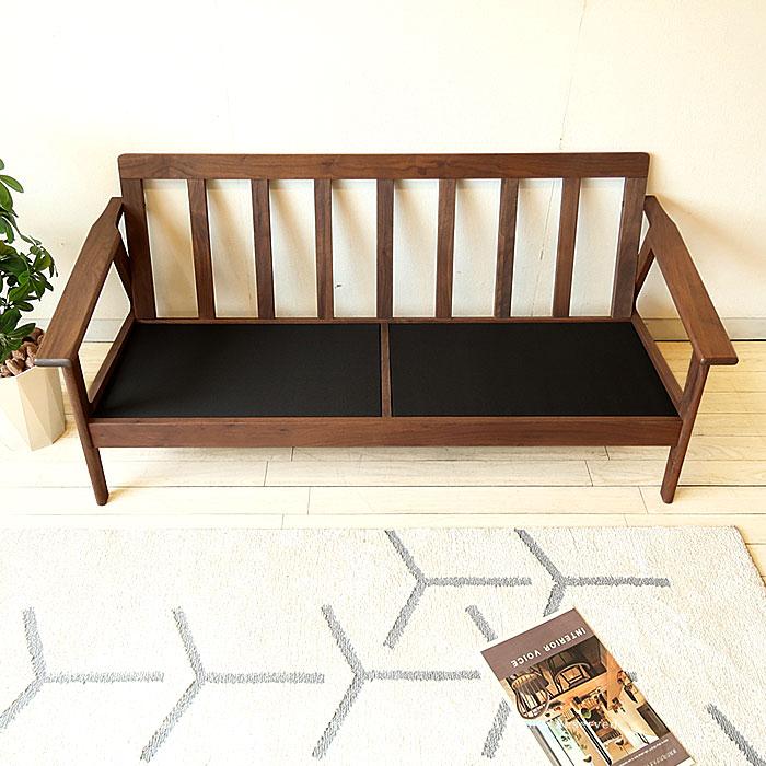 期間限定特別価格】2人掛けソファ 2.5Pソファ カバーリングソファ 国産