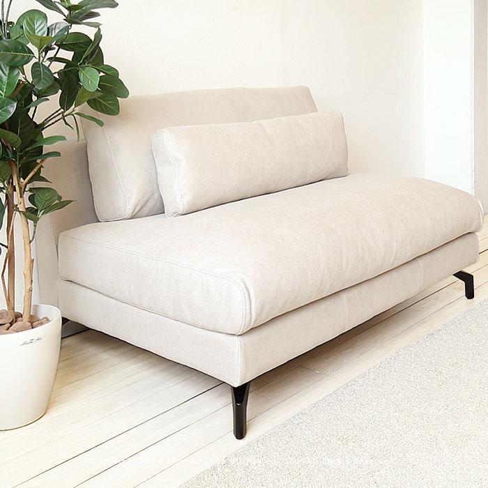 1.5人掛けソファ 1.5Pソファ 1人掛けソファ 幅122cm 開梱設置配送