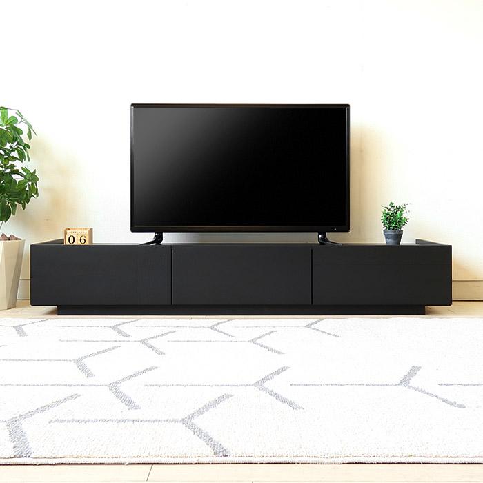 欠品中/次回入荷未定】テレビ台 テレビボード 幅170cm 開梱設置配送