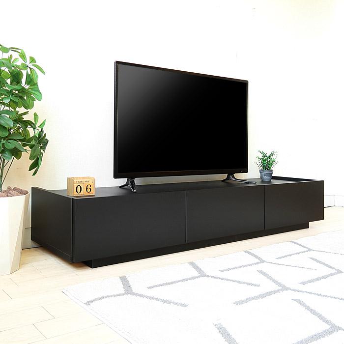 欠品中/次回入荷未定】テレビ台 テレビボード 幅170cm 開梱設置配送