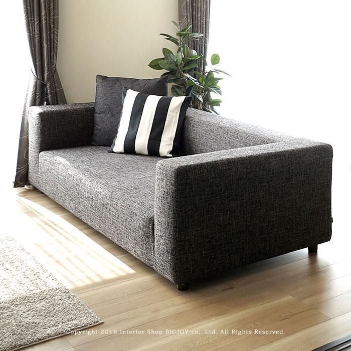 Donna ソファ 直接取引】NOCE（ノーチェ） DONNA ソファ 2人掛け