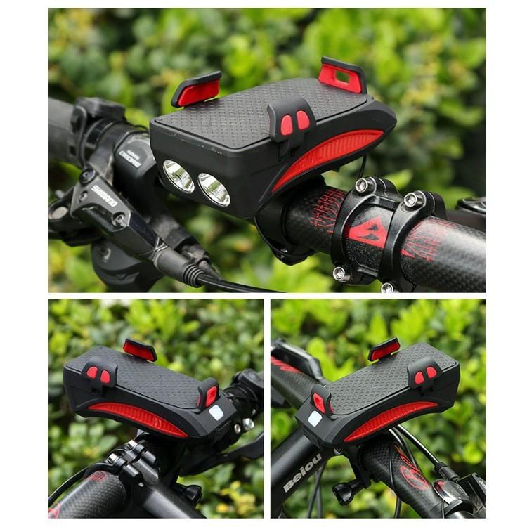 自転車ホルダー ライト Usb充電式 Ledヘッドライト 自転車ヘッドライト 大容量00mah フロントライト ホルダー 防水 角度調整 Fs Yb49 Joystyleone 通販 Yahoo ショッピング