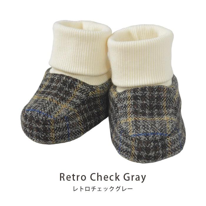 ベビーウォームシューズ あったか 赤ちゃん ベビー 足 防寒 シューズ ベビーカー 抱っこ紐 ファーストシューズ Joy Tree ジョイツリー 出産祝い 日本製 |  | 17