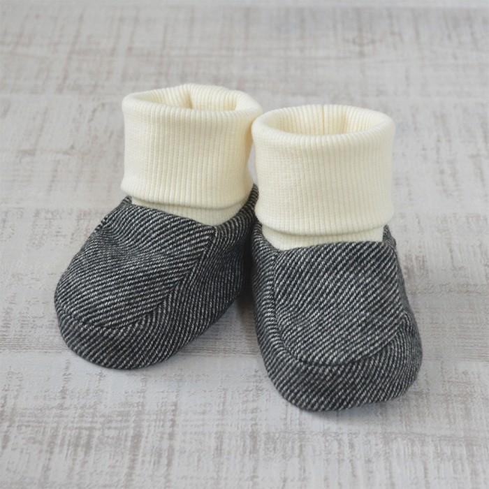 ベビーウォームシューズ あったか 赤ちゃん ベビー 足 防寒 シューズ ベビーカー 抱っこ紐 ファーストシューズ Joy Tree ジョイツリー 出産祝い 日本製 |  | 07