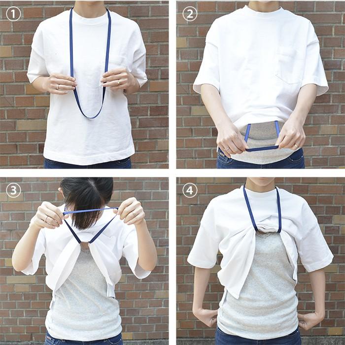 授乳ストラップ クリスタルモチーフ 授乳 育児 便利 授乳服 授乳ケープ Joy Tree ジョイツリー 出産祝い 出産準備 プレゼント ギフト 人気 日本製 |  | 07